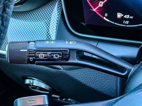 New 2026 Mercedes-Benz GLC 300 4MATIC image 21