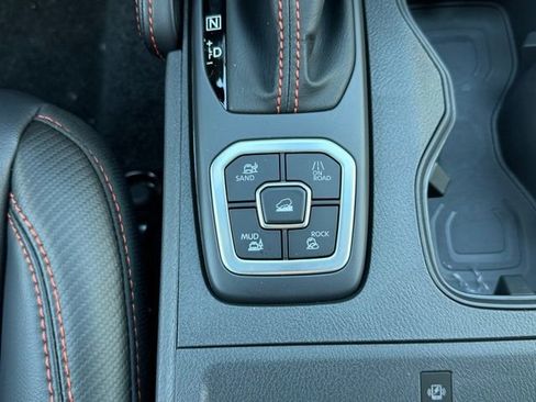 New 2026 Nissan Frontier PRO-4X w/ Pro Premium Package image 29