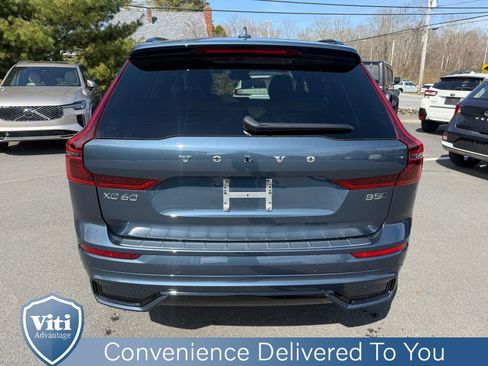 New 2026 Volvo XC60 B5 Core w/ Protection Package Premier AWD/4WD image 7