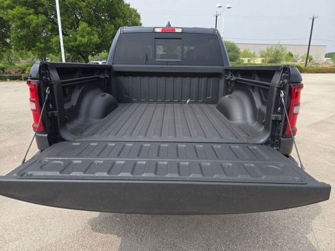 New 2026 RAM 1500 Rebel w/ Bed Utility Group AWD/4WD image 15