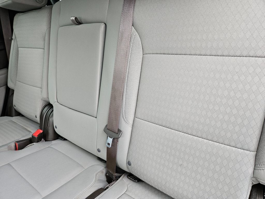 Used 2023 Chevrolet Tahoe LS AWD/4WD image 15