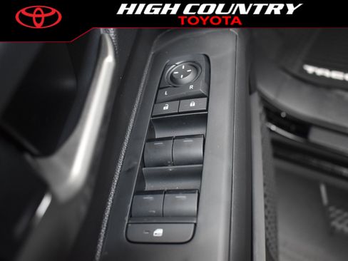 New 2025 Toyota Tacoma TRD Sport image 16