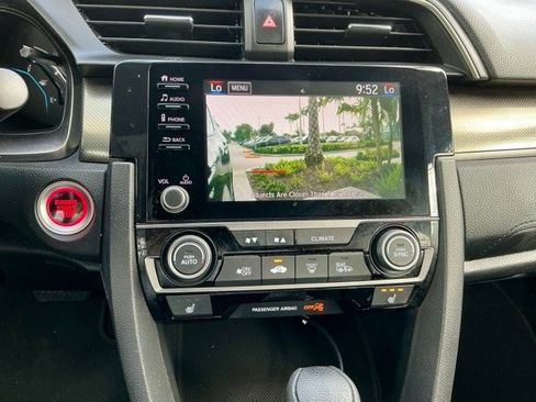 Used 2019 Honda Civic EX image 27