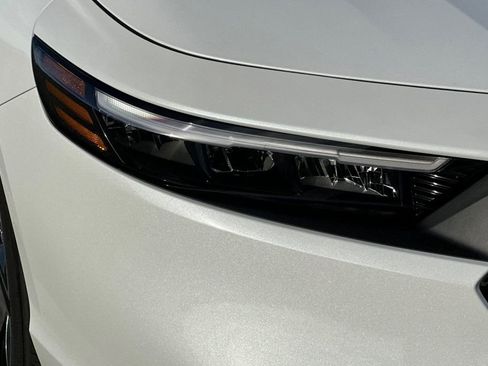 New 2026 Honda Accord SE image 28