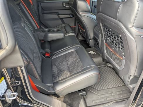 Used 2023 Ford Bronco Raptor image 14