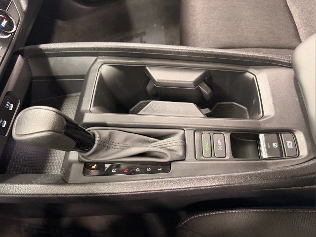 Certified 2025 Honda Accord SE image 25