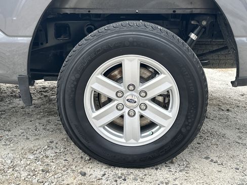 Used 2023 Ford F150 XLT image 19