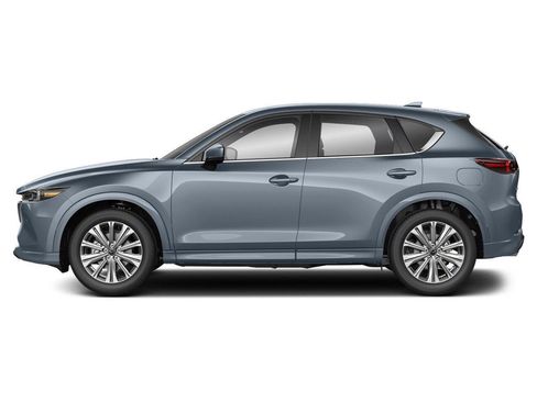 Used 2022 MAZDA CX-5 Carbon Edition AWD/4WD image 14
