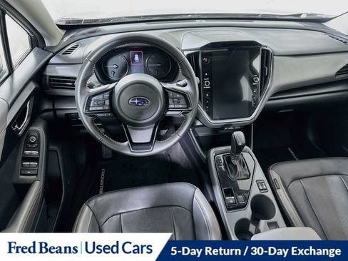 Used 2024 Subaru Crosstrek 2.5i Limited AWD/4WD image 29