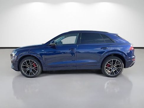 Used 2022 Audi Q8 Premium Plus AWD/4WD image 6