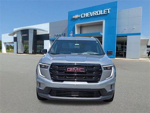New 2026 GMC Acadia Elevation w/ Black Edition image 11