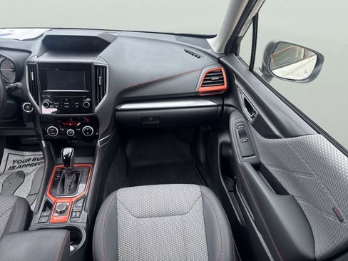 Used 2019 Subaru Forester Sport image 14