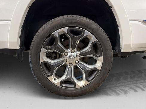Used 2023 RAM 1500 Limited AWD/4WD image 58
