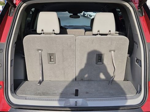 Used 2023 GMC Acadia SLT image 12