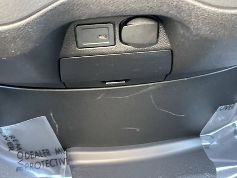 New 2026 Mercedes-Benz Sprinter 2500 image 35