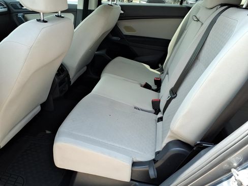 Used 2019 Volkswagen Tiguan S w/ Driver Assistance Package FWD image 23