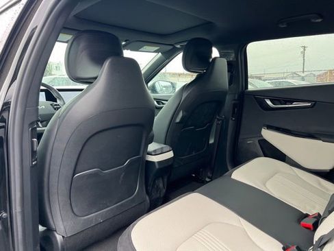 Certified 2024 Kia EV6 GT-Line w/ GT-Line White Seat Package image 11