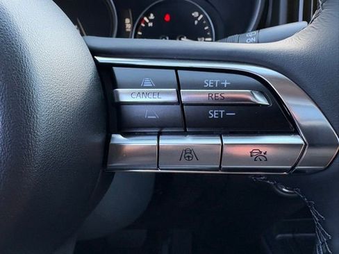 New 2026 MAZDA CX-50 2.5 Turbo w/ Accent Package image 27