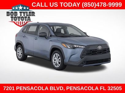Used 2026 Toyota Corolla Cross L