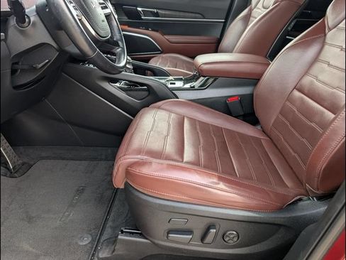 Used 2024 Kia Telluride SX Prestige AWD/4WD image 9