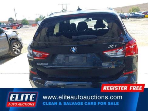 Used 2018 BMW X1 xDrive28i image 32