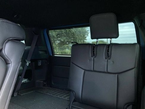 Used 2025 Toyota 4Runner SR5 RWD image 12