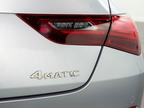 Used 2025 Mercedes-Benz CLA 250 4MATIC image 14