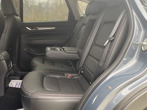 New 2025 MAZDA CX-5 Carbon Edition image 20