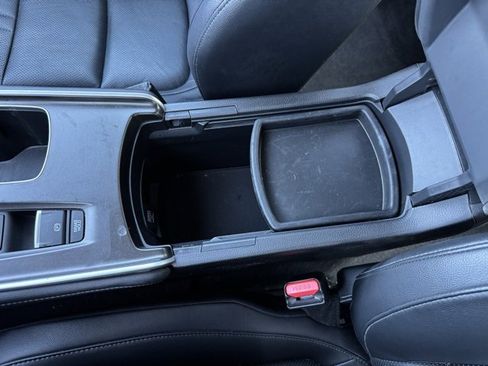 Used 2022 Honda Accord Sport Special Edition image 21