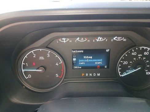 Used 2025 Ford F250 XLT w/ FX4 Off-Road Package AWD/4WD image 22