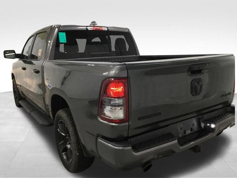 Used 2023 RAM 1500 Big Horn AWD/4WD image 40