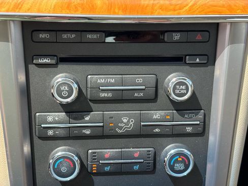 Used 2011 Lincoln MKZ AWD image 24