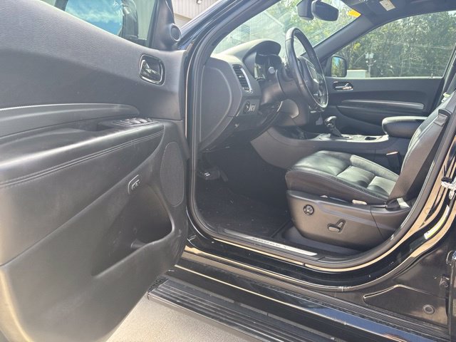 Used 2020 Dodge Durango GT RWD image 13