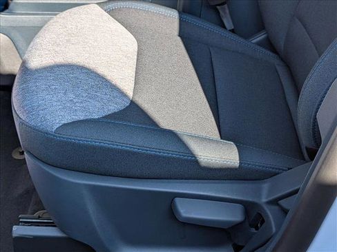 New 2025 Ford Maverick XLT image 4