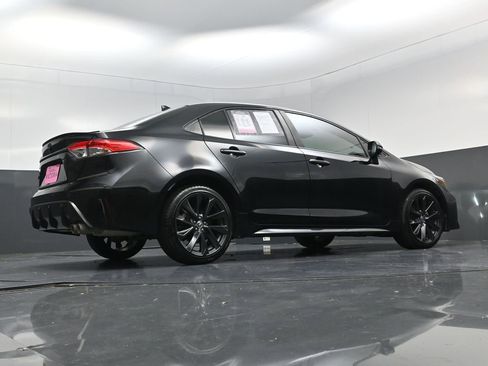 Used 2023 Toyota Corolla SE FWD image 23