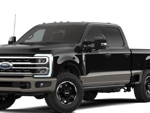New 2026 Ford F350 King Ranch AWD/4WD image 23