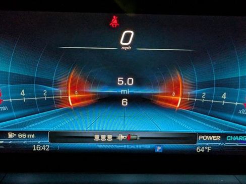 New 2026 Mercedes-Benz GLE 53 AMG 4MATIC Coupe image 11