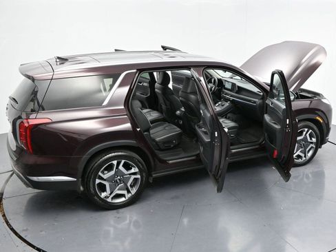 Used 2025 Hyundai Palisade Limited image 42