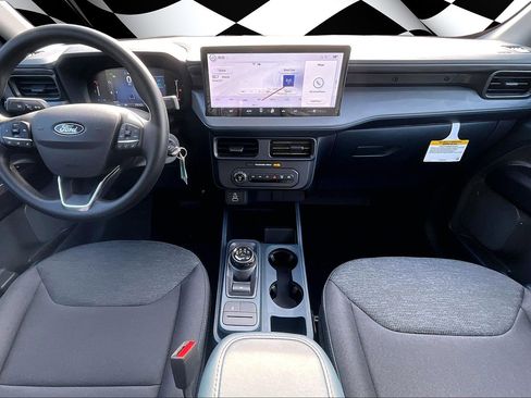 New 2026 Ford Maverick XL w/ Equipment Group 101A image 5