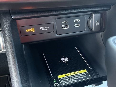 Used 2026 Acura Integra A-Spec image 20