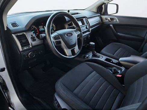 Used 2019 Ford Ranger XLT w/ FX4 Off-Road Package AWD/4WD image 17