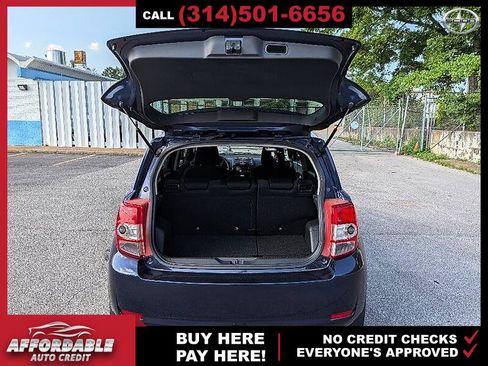 Used 2010 Scion xD FWD image 7