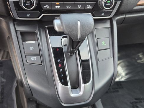Used 2019 Honda CR-V EX image 12