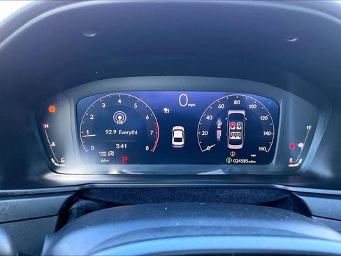 Used 2023 Honda Accord LX image 24