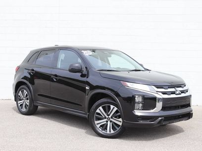 Used 2023 Mitsubishi Outlander Sport SE