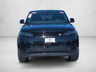 Used 2024 Land Rover Range Rover Sport SE AWD/4WD video 2