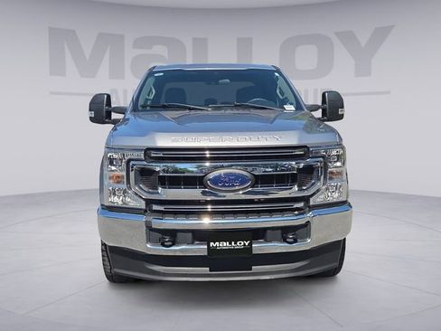 Used 2022 Ford F250 XLT AWD/4WD image 8