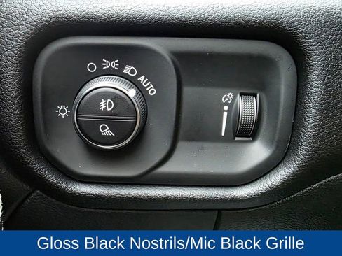 New 2026 RAM 2500 Big Horn image 28