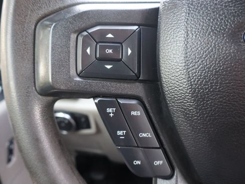 Used 2021 Ford F350 XL w/ Power Equipment Group AWD/4WD image 29