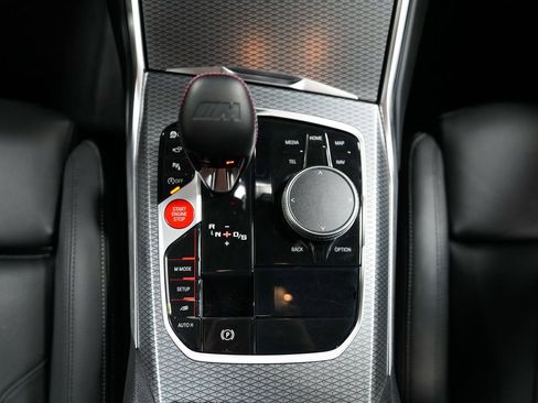 Used 2023 BMW M3 Competition image 28